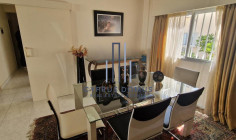 Spacious 3-bed apartment in Agios Nicolaos 