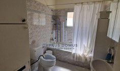Spacious 3-bed apartment in Agios Nicolaos 