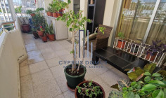 Spacious 3-bed apartment in Agios Nicolaos 
