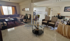 Spacious 3-bed apartment in Agios Nicolaos 