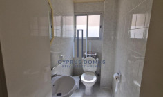 Spacious 3-bed apartment in Agios Nicolaos 