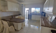 Spacious 3-bed apartment in Agios Nicolaos 