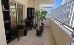 Spacious 3-bed apartment in Agios Nicolaos 