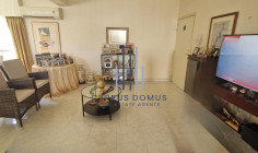 Spacious 3-bed apartment in Agios Nicolaos 