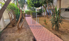 Spacious 3-bed apartment in Agios Nicolaos 