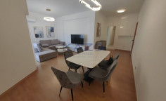Modern furnished 3-bed apartment, Petrou & Pavlou 