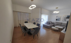 Modern furnished 3-bed apartment, Petrou & Pavlou 