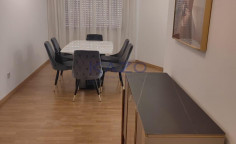 Modern furnished 3-bed apartment, Petrou & Pavlou 
