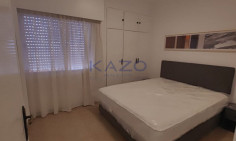 Modern furnished 3-bed apartment, Petrou & Pavlou 