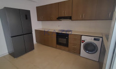 Modern furnished 3-bed apartment, Petrou & Pavlou 