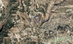 Expansive agricultural field in Apesia , Limassol