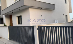 Modern 2-bed sea view maisonette, Agios Tychonas 