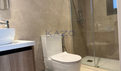 Modern 2-bed sea view maisonette, Agios Tychonas 