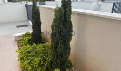 Modern 2-bed sea view maisonette, Agios Tychonas 