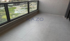 Modern 2-bed sea view maisonette, Agios Tychonas 