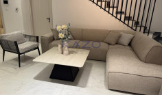 Modern 2-bed sea view maisonette, Agios Tychonas 