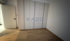 Modern 2-bed sea view maisonette, Agios Tychonas 