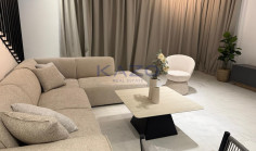Modern 2-bed sea view maisonette, Agios Tychonas 