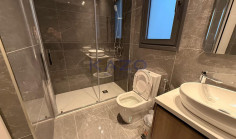Modern 2-bed sea view maisonette, Agios Tychonas 