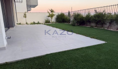 Modern 2-bed sea view maisonette, Agios Tychonas 