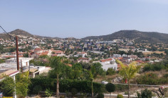 Spacious 4-bed villa in Palodeia with mountain views 