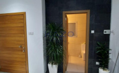 Spacious 4-bed villa in Palodeia with mountain views 
