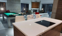 Spacious 4-bed villa in Palodeia with mountain views 