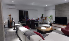 Spacious 4-bed villa in Palodeia with mountain views 