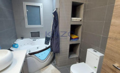 Spacious 4-bed villa in Palodeia with mountain views 