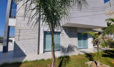 Spacious 4-bed villa in Palodeia with mountain views 