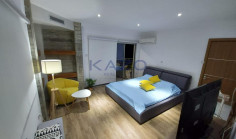 Spacious 4-bed villa in Palodeia with mountain views 