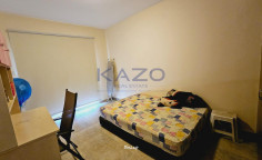Stylish 2-bed penthouse in Agios Athanasios with city views 