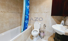 Stylish 2-bed penthouse in Agios Athanasios with city views 