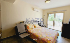 Stylish 2-bed penthouse in Agios Athanasios with city views 
