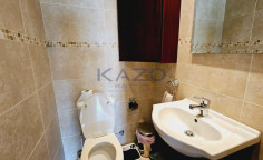 Stylish 2-bed penthouse in Agios Athanasios with city views 