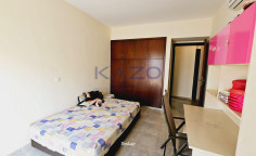 Stylish 2-bed penthouse in Agios Athanasios with city views 