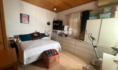Spacious 2-bedroom bungalow in Kapsalos 