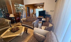 Spacious 2-bedroom bungalow in Kapsalos 