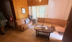 Spacious 2-bedroom bungalow in Kapsalos 