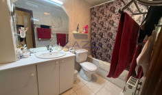 Spacious 2-bedroom bungalow in Kapsalos 