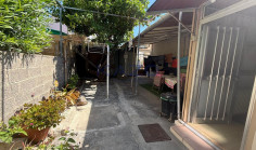 Spacious 2-bedroom bungalow in Kapsalos 