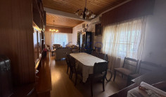 Spacious 2-bedroom bungalow in Kapsalos 