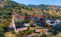 4 bedroom house for sale in Kakopetria