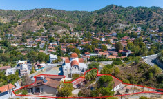4 bedroom house for sale in Kakopetria