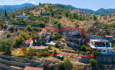 4 bedroom house for sale in Kakopetria