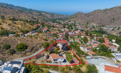 4 bedroom house for sale in Kakopetria