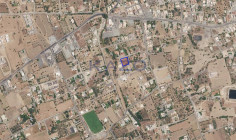 Residential development land in Ypsonas ideal for housing development , Limassol