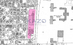 Prime commercial plots in Limassol avenue, Agios Dimitrios, Strovolos, Nicosia , Nicosia Prime commercial plots in Limassol avenue, Agios Dimitrios, Strovolos, Nicosia , Nicosia