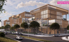 Prime commercial plots in Limassol avenue, Agios Dimitrios, Strovolos, Nicosia , Nicosia Prime commercial plots in Limassol avenue, Agios Dimitrios, Strovolos, Nicosia , Nicosia