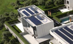 Modern 3-bed detached house in Ypsonas with views 